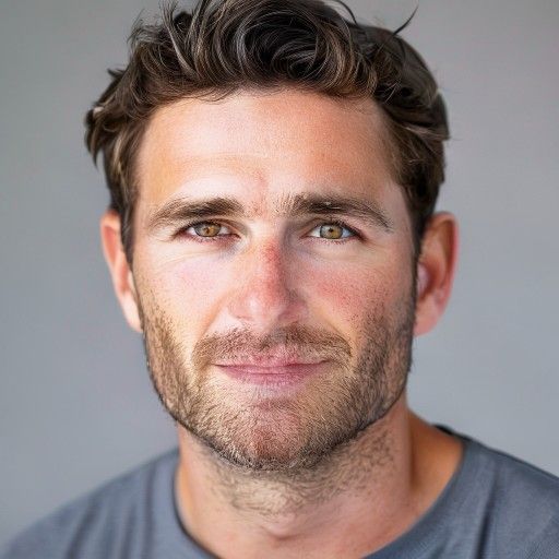 Jake O'Donnell