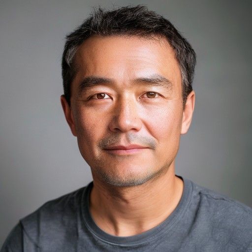 Marcus Chen