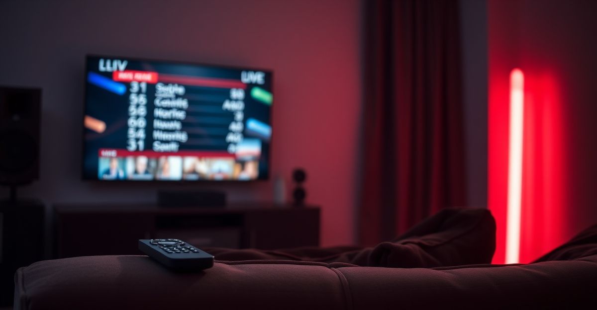 Dorcel Club Live TV Channels: What You Can Watch