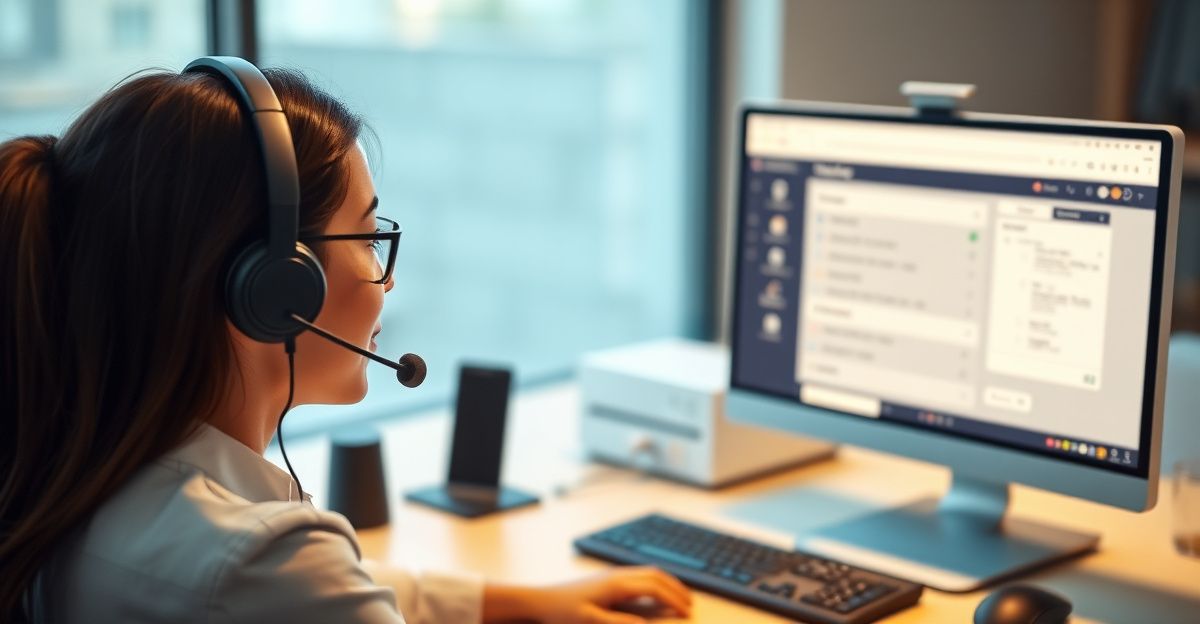 Understanding Who Handles Your Support Request