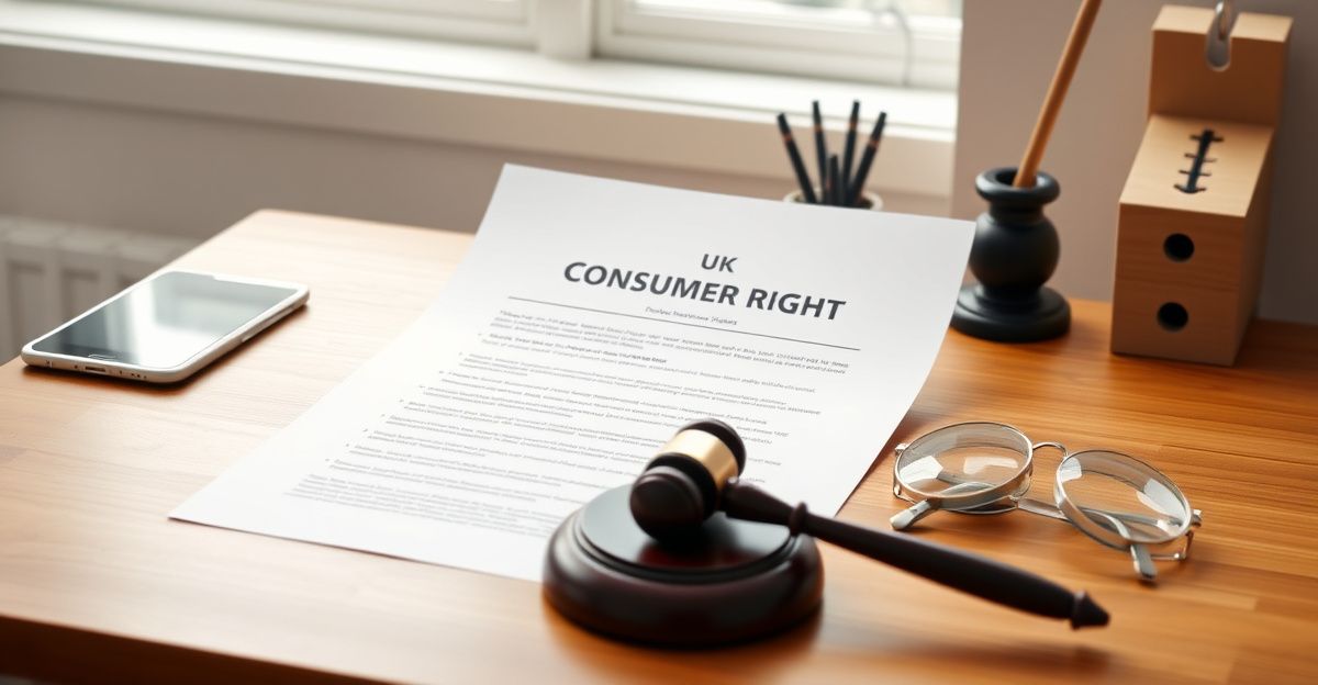 Your Right to Withdraw Under UK Consumer Law