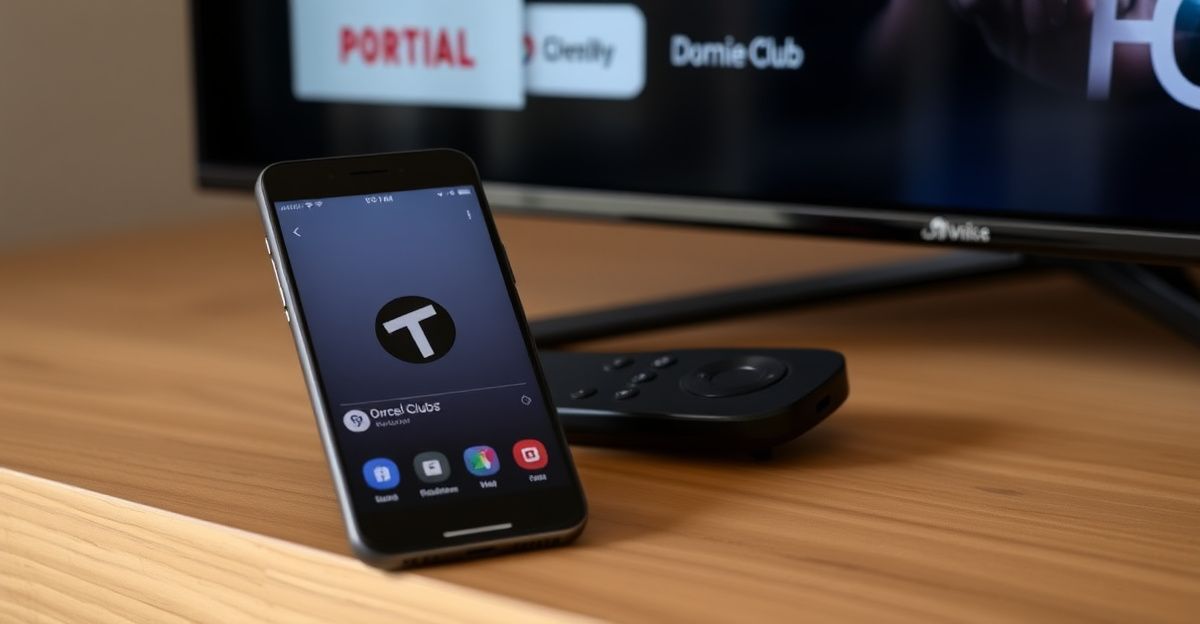 Method One: Chromecast or Google TV