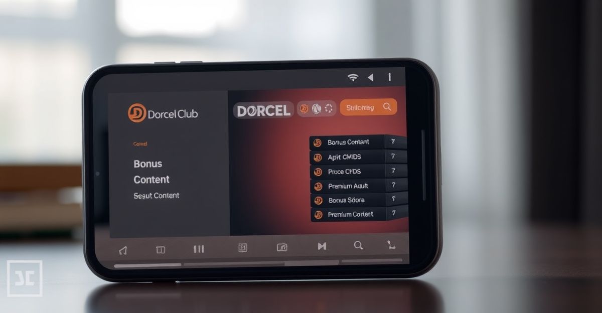 What counts as a bonus at Dorcel Club?