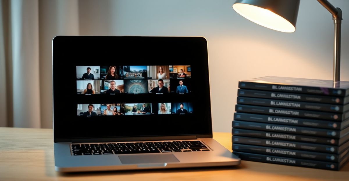 What the Dorcel Club Content Library Actually Contains