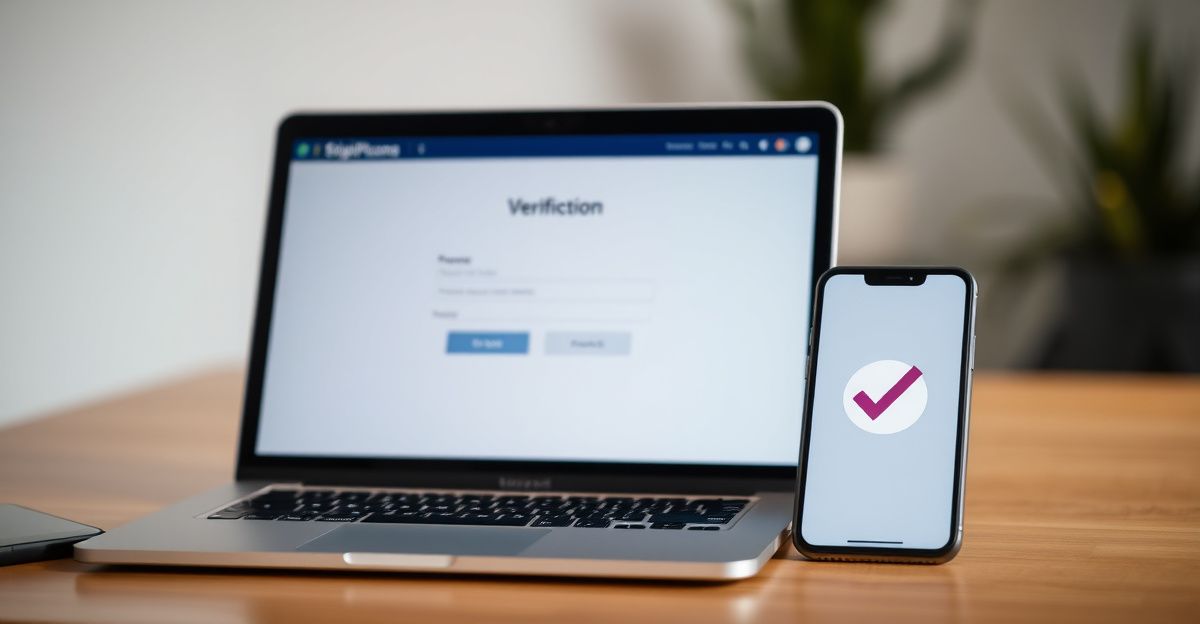 What the UK Age Verification Step Actually Involves