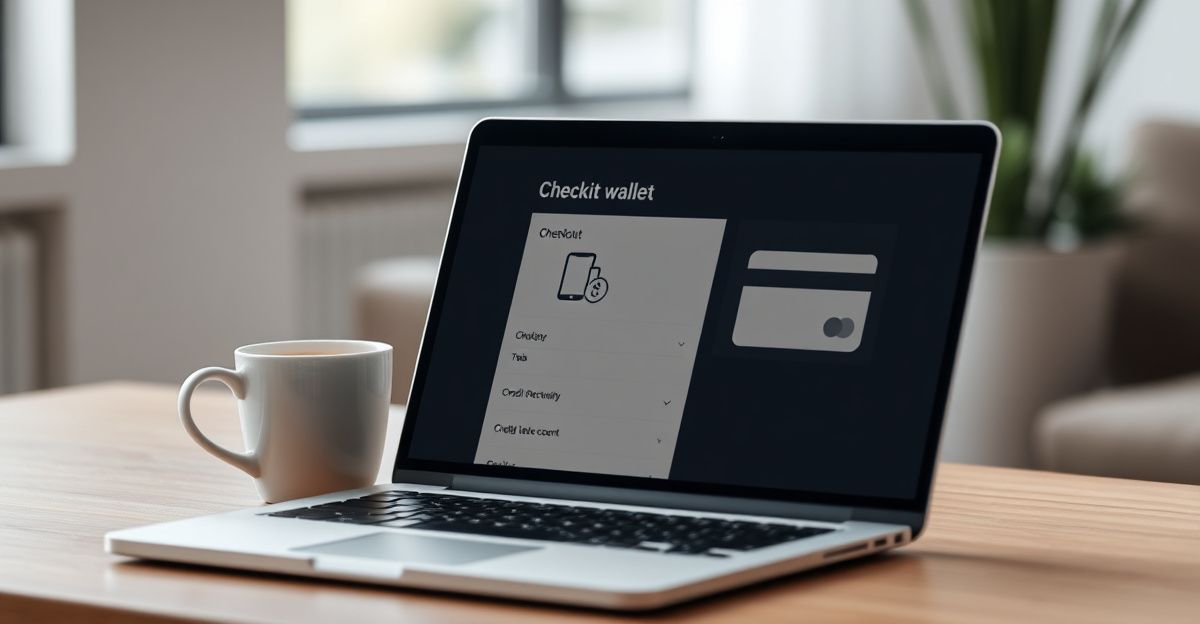 How the Checkout Process Works Step by Step
