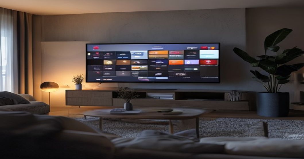 Live TV Channels: Broadcast Access Within the Subscription