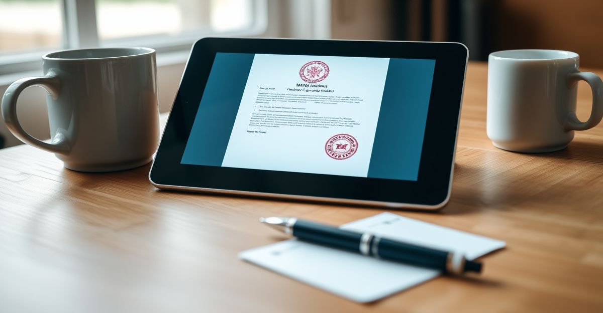Regulatory Compliance and Industry Standing